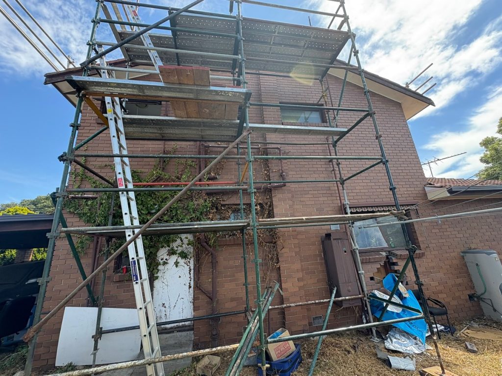 Professional roof replacement service in Mt Waverley by Liberty Roof Repairs