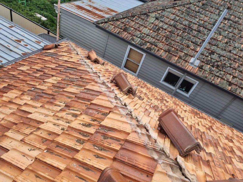Roof leak inspection and repair service in Mt Waverley by Liberty Roof Repairs