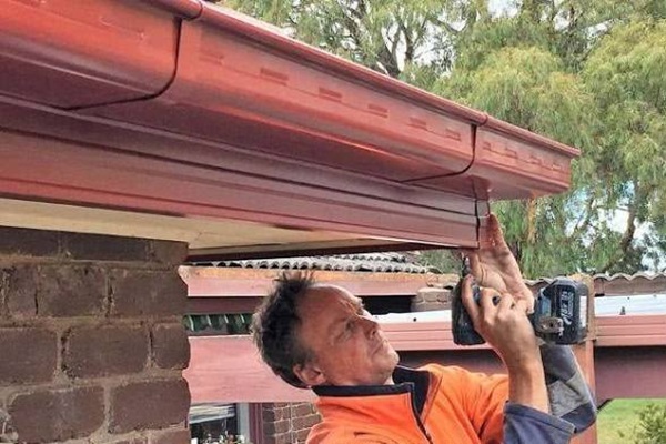 Professional Gutter repair service in Mt Waverley by Liberty Roof Repairs