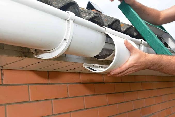 Professional Gutter repair service in Box Hill by Liberty Roof Repairs